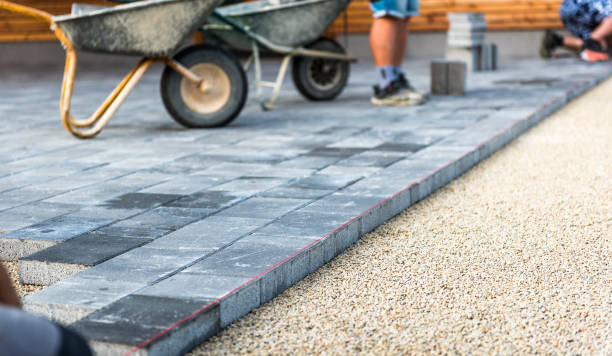 Professional Driveway Pavers in Deming, NM