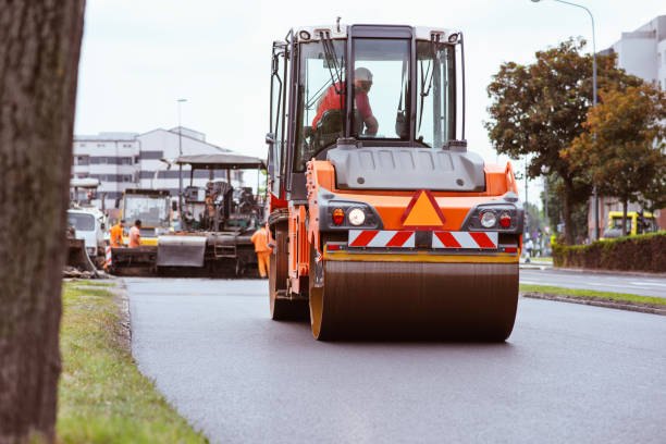 Best Residential Driveway Paver Services  in Deming, NM